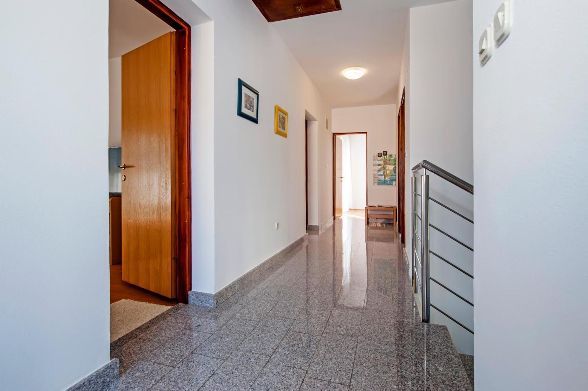Apartman Gala Rovinj Exteriör bild