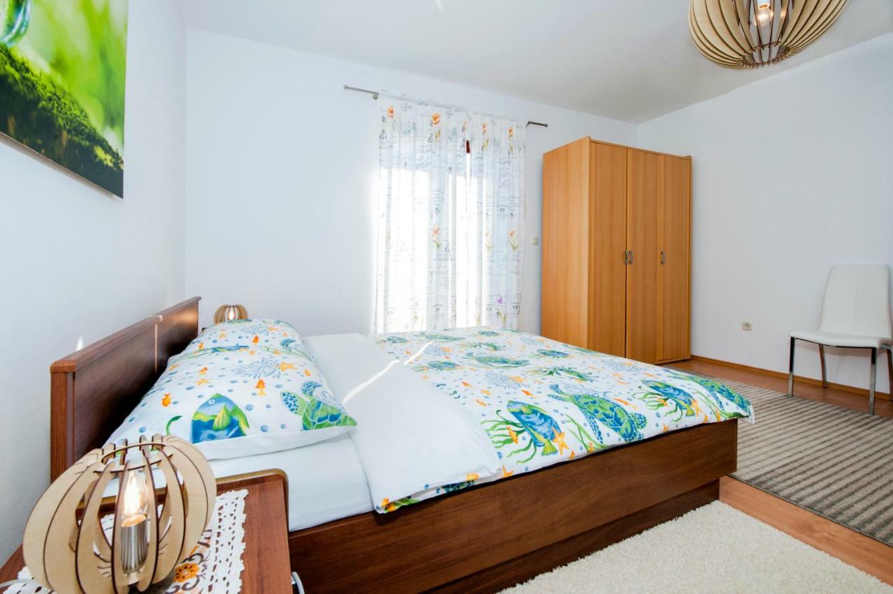 Apartman Gala Rovinj Exteriör bild